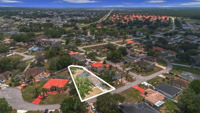 533 ANISE COURT, Poinciana, FL 34759