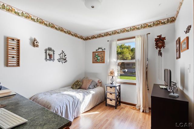 1312 Fairlane Drive, Adrian, MI 49221