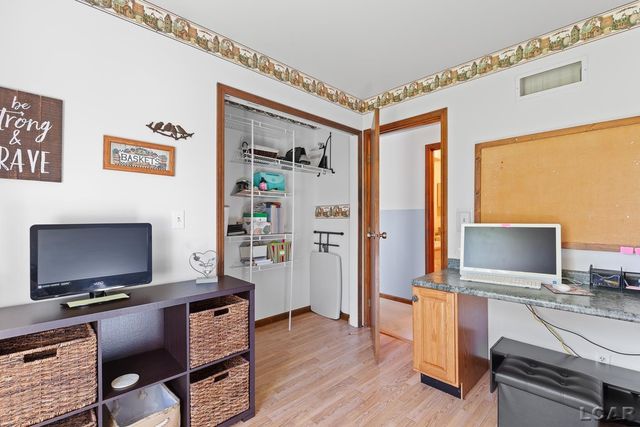 1312 Fairlane Drive, Adrian, MI 49221