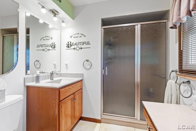 1312 Fairlane Drive, Adrian, MI 49221