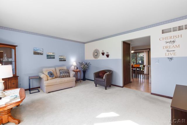 1312 Fairlane Drive, Adrian, MI 49221