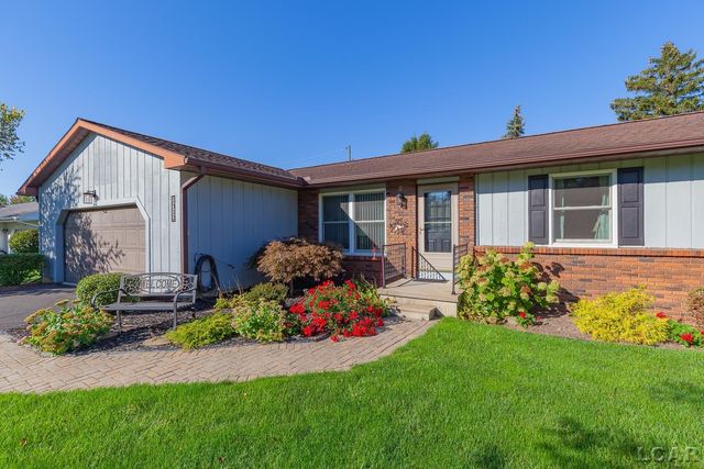 1312 Fairlane Drive, Adrian, MI 49221