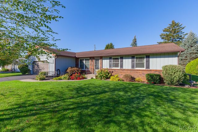 1312 Fairlane Drive, Adrian, MI 49221