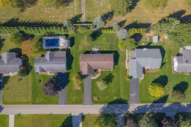 1312 Fairlane Drive, Adrian, MI 49221