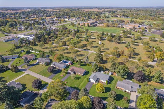 1312 Fairlane Drive, Adrian, MI 49221