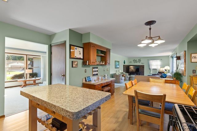 1312 Fairlane Drive, Adrian, MI 49221