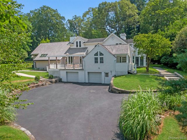 360 Crow Hill Road, Mount Kisco, NY 10549