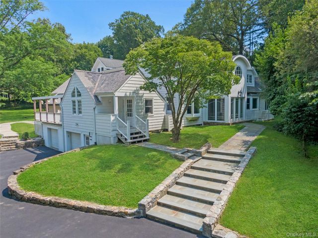360 Crow Hill Road, Mount Kisco, NY 10549