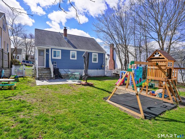 838 Ruth Street, Bridgeport, CT 06606