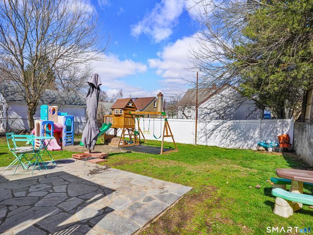 838 Ruth Street, Bridgeport, CT 06606
