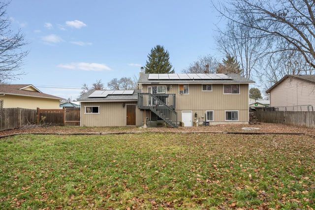 11316 E GRACE Ave, Spokane Valley, WA 99206