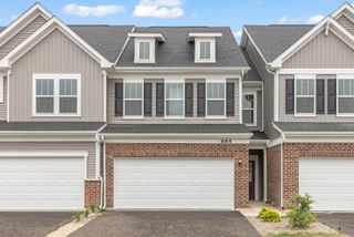 664 Switchgrass Way, Bolingbrook, IL 60490
