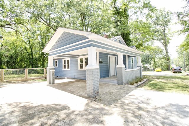 311 Marion Avenue, Gaffney, SC 29341