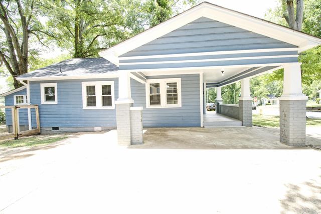 311 Marion Avenue, Gaffney, SC 29341