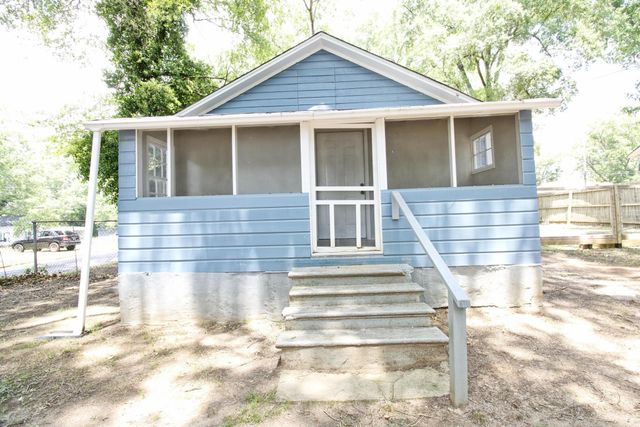311 Marion Avenue, Gaffney, SC 29341