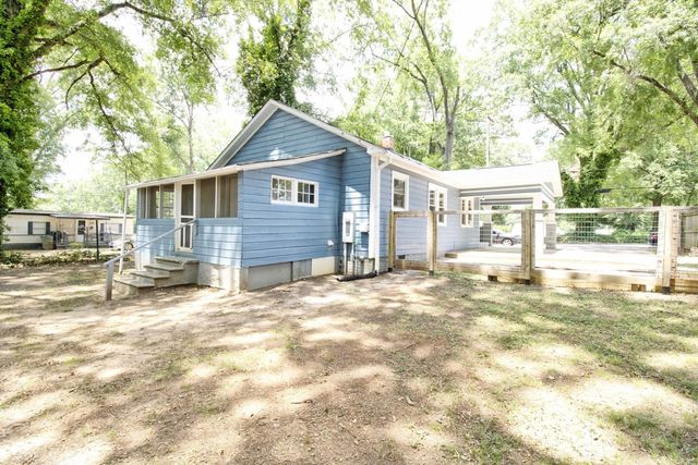 311 Marion Avenue, Gaffney, SC 29341