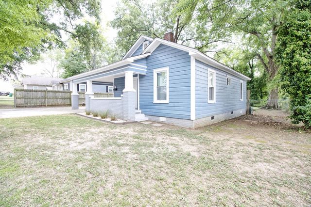 311 Marion Avenue, Gaffney, SC 29341