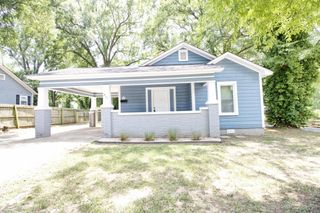 311 Marion Avenue, Gaffney, SC 29341