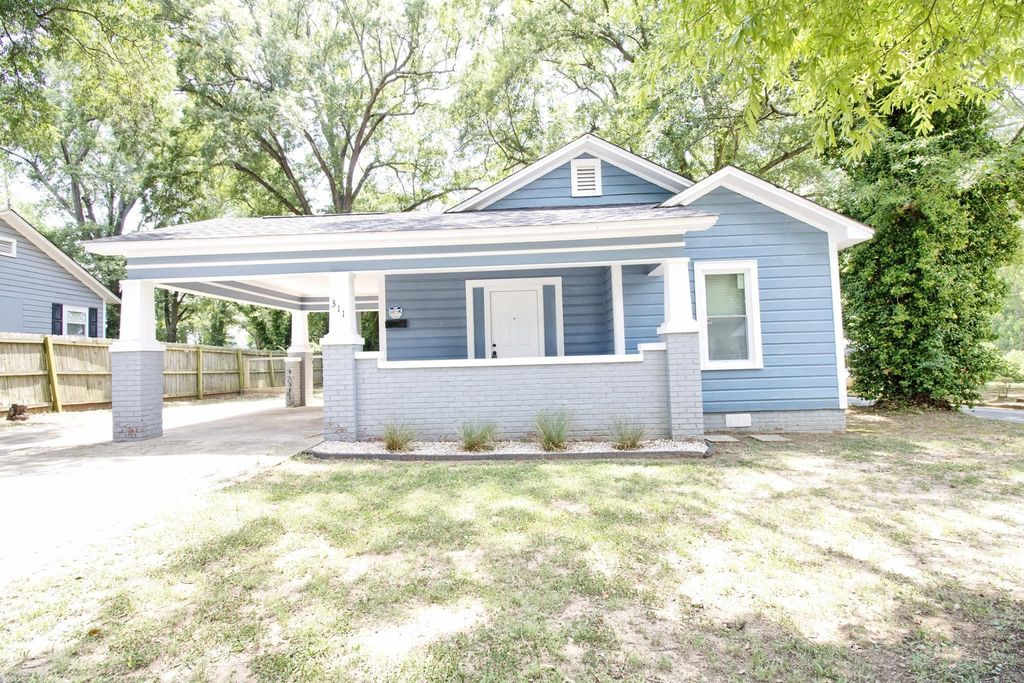 311 Marion Avenue, Gaffney, SC 29341