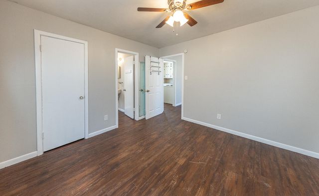 1101 65th Street, Lubbock, TX 79412