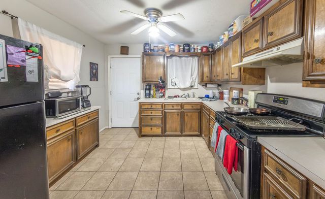 1101 65th Street, Lubbock, TX 79412