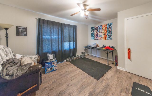 1101 65th Street, Lubbock, TX 79412