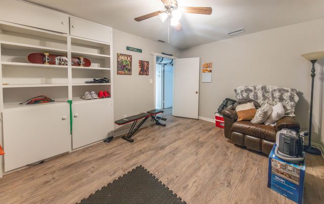 1101 65th Street, Lubbock, TX 79412