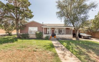 1101 65th Street, Lubbock, TX 79412