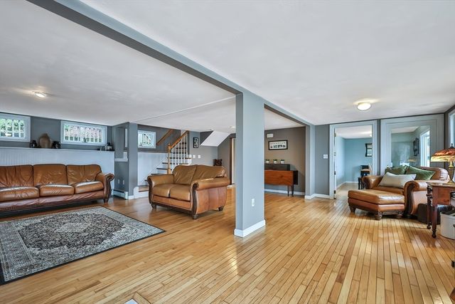 371 & 377 Franklin St, Wrentham, MA 02093