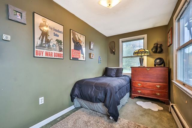 371 & 377 Franklin St, Wrentham, MA 02093