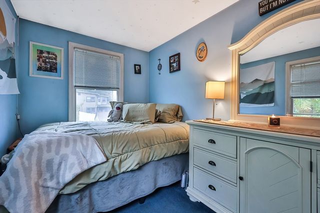 371 & 377 Franklin St, Wrentham, MA 02093