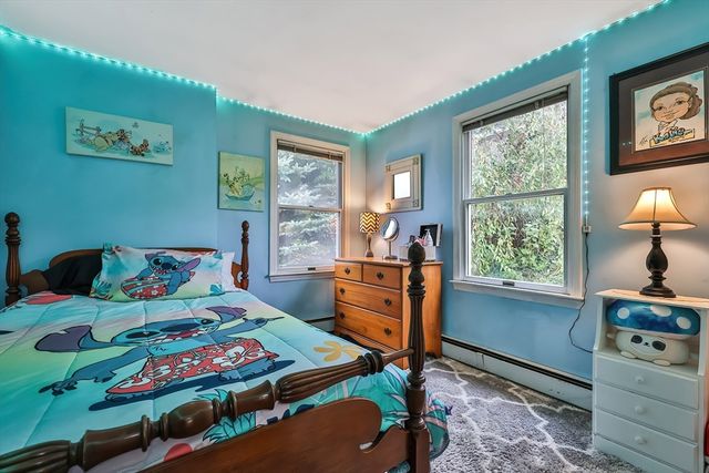 371 & 377 Franklin St, Wrentham, MA 02093