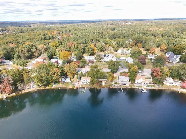 371 & 377 Franklin St, Wrentham, MA 02093