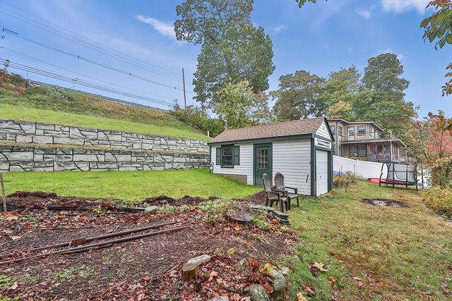 371 & 377 Franklin St, Wrentham, MA 02093