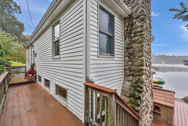 371 & 377 Franklin St, Wrentham, MA 02093