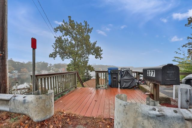 371 & 377 Franklin St, Wrentham, MA 02093