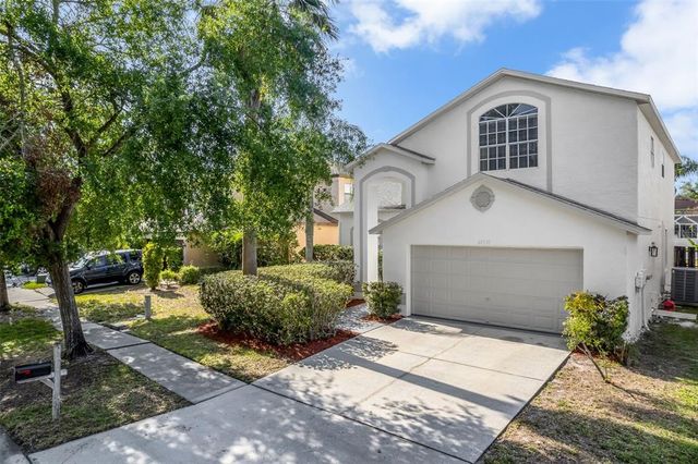 27330 CORAL SPRINGS DRIVE, Wesley Chapel, FL 33544