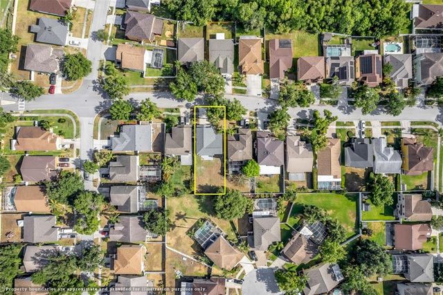 27330 CORAL SPRINGS DRIVE, Wesley Chapel, FL 33544