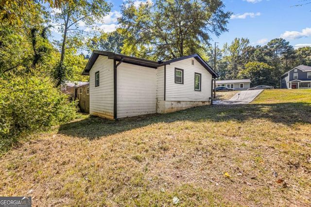 2571 Elliott Street NW, Atlanta, GA 30318