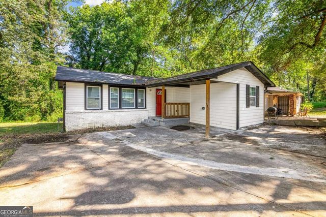2571 Elliott Street NW, Atlanta, GA 30318