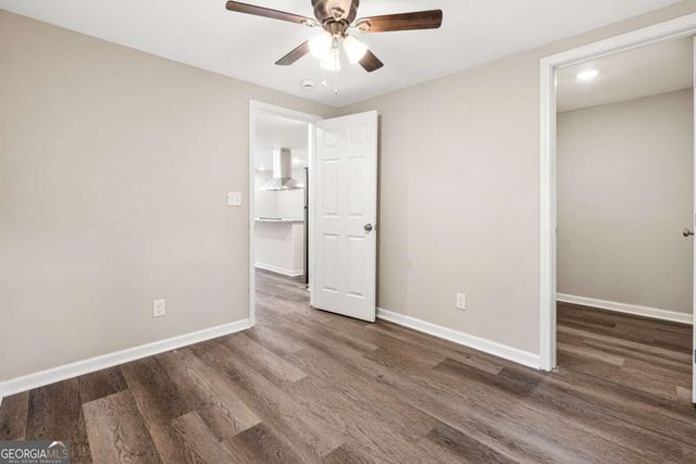 2571 Elliott Street NW, Atlanta, GA 30318