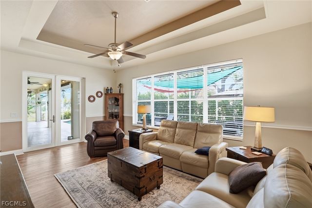 218 NW 22nd AVE, Cape Coral, FL 33993