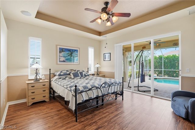 218 NW 22nd AVE, Cape Coral, FL 33993