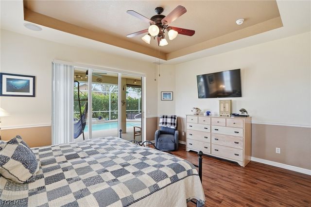 218 NW 22nd AVE, Cape Coral, FL 33993