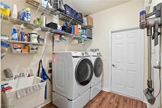 218 NW 22nd AVE, Cape Coral, FL 33993