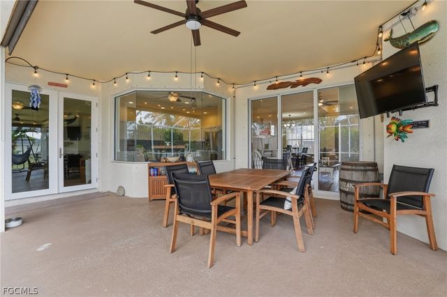 218 NW 22nd AVE, Cape Coral, FL 33993