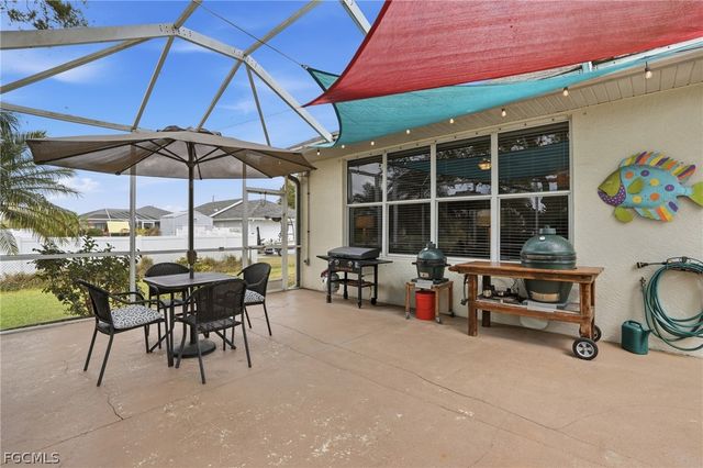 218 NW 22nd AVE, Cape Coral, FL 33993