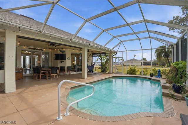 218 NW 22nd AVE, Cape Coral, FL 33993