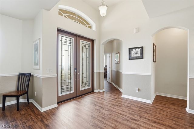 218 NW 22nd AVE, Cape Coral, FL 33993