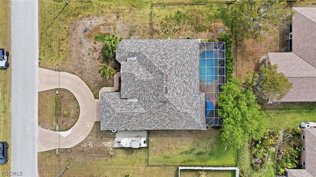 218 NW 22nd AVE, Cape Coral, FL 33993